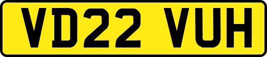 VD22VUH