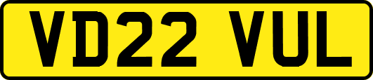 VD22VUL