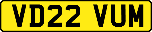VD22VUM