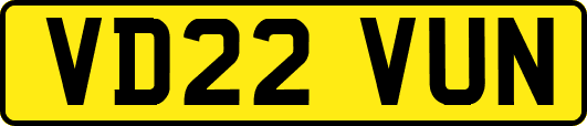 VD22VUN