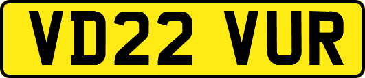 VD22VUR