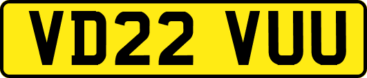 VD22VUU