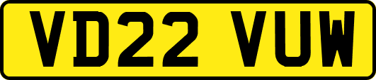 VD22VUW