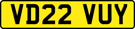VD22VUY
