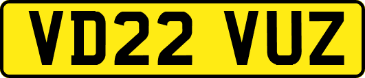 VD22VUZ