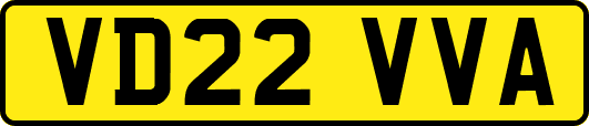 VD22VVA