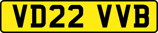 VD22VVB