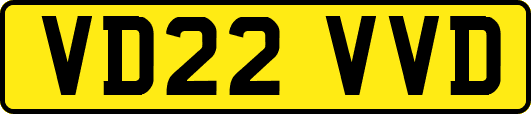 VD22VVD