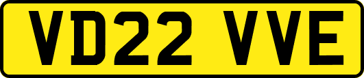 VD22VVE