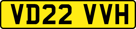 VD22VVH
