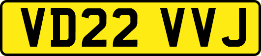 VD22VVJ