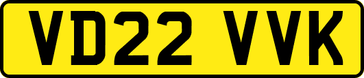 VD22VVK