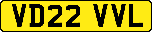 VD22VVL