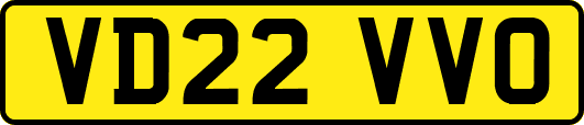 VD22VVO