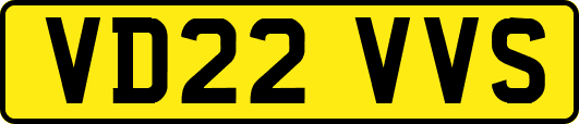 VD22VVS