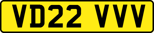 VD22VVV
