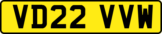 VD22VVW