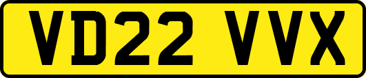 VD22VVX
