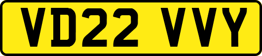 VD22VVY