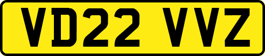 VD22VVZ