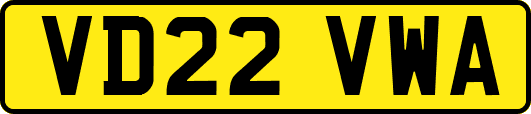 VD22VWA