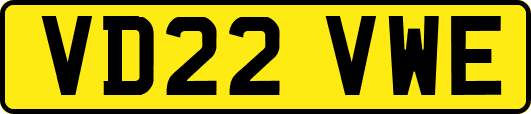 VD22VWE