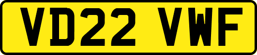 VD22VWF