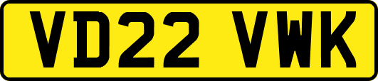 VD22VWK