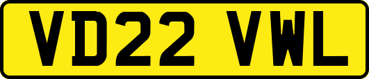 VD22VWL