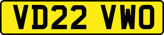 VD22VWO
