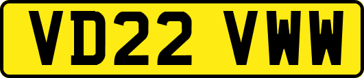 VD22VWW