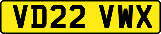 VD22VWX