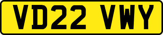 VD22VWY