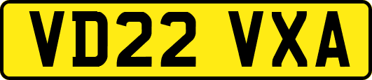 VD22VXA
