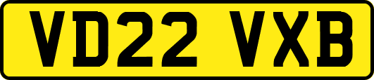 VD22VXB