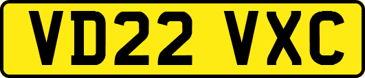 VD22VXC