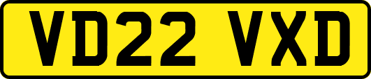 VD22VXD