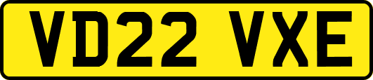 VD22VXE