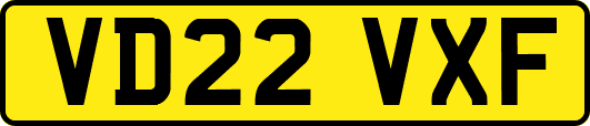 VD22VXF