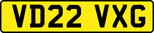 VD22VXG
