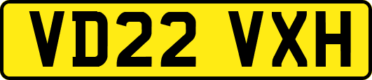 VD22VXH
