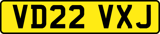 VD22VXJ