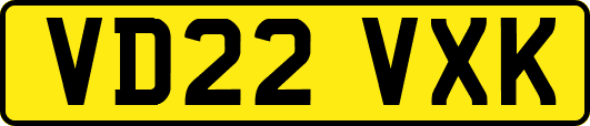 VD22VXK