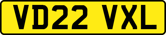VD22VXL