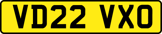 VD22VXO