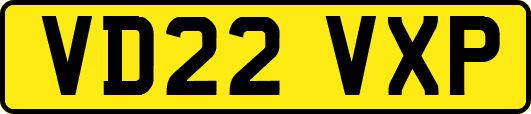 VD22VXP