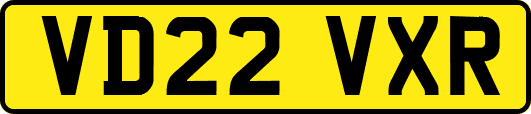 VD22VXR