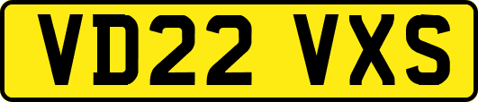 VD22VXS