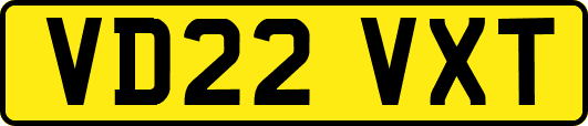 VD22VXT