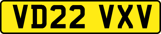 VD22VXV